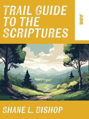 cover image of Trail Guide to the Scriptures